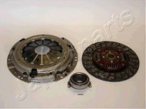JAPANPARTS KF-2056 sankabos komplektas 
 Sankaba/dalys -> Sankabos remonto komplektas, visas