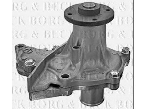 BORG & BECK BWP1860 vandens siurblys 
 Aušinimo sistema -> Vandens siurblys/tarpiklis -> Vandens siurblys
1610009060, 1610009061, 1610019265