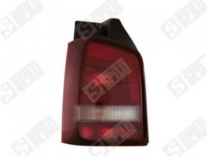 SPILU 900527 kombinuotas galinis žibintas 
 Dviratė transporto priemonės -> Elektros įranga -> Kombinuotas galinis žibintas/dalys -> Kombinuotas galinis žibintas
7E5 945 096D