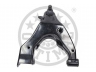 OPTIMAL G6-859 vikšro valdymo svirtis 
 Ašies montavimas/vairavimo mechanizmas/ratai -> Valdymo svirtis/pasukamosios svirties sujungimas -> Vairo trauklės (valdymo svirtis, išilginis balansyras, diago
4862060010