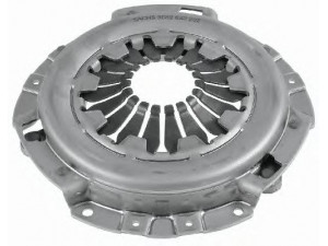 SACHS 3082 633 202 sankabos suspaudimo plokštelė 
 Sankaba/dalys -> Sankabos suspaudimo plokštelė
96111129, 96211129