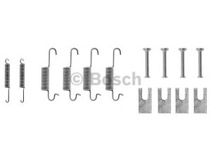 BOSCH 1 987 475 008 priedų komplektas, stabdžių trinkelės 
 Stabdžių sistema -> Būgninis stabdys -> Dalys/priedai