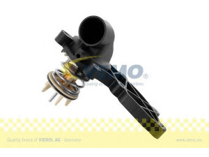 VEMO V15-99-2081 termostatas, aušinimo skystis 
 Aušinimo sistema -> Termostatas/tarpiklis -> Thermostat
06E 121 111 AD, 06E 121 111 AL
