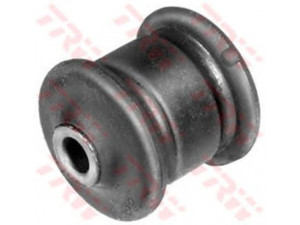 TRW JBU153 valdymo svirties/išilginių svirčių įvorė 
 Ašies montavimas/vairavimo mechanizmas/ratai -> Valdymo svirtis/pasukamosios svirties sujungimas -> Montavimas/sutvirtinimas
352301, 90445097, 90445097