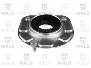 MAL? 23665 pakabos statramsčio atraminis guolis 
 Ašies montavimas/vairavimo mechanizmas/ratai -> Montavimas, pakabos statramstis
30714968, 8634457