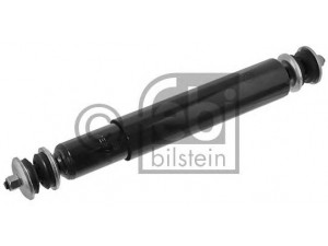 FEBI BILSTEIN 20295 amortizatorius 
 Pakaba -> Amortizatorius
50 10 294 412, 50 10 383 049