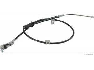MAGNETI MARELLI 600000120360 trosas, stovėjimo stabdys
47560-S4N-003, 47560-S4N-013