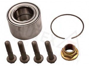 AUTEX 803041 rato guolio komplektas 
 Ašies montavimas/vairavimo mechanizmas/ratai -> Rato stebulė/montavimas -> Rato guolis