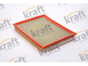 KRAFT AUTOMOTIVE 1715002 oro filtras 
 Filtrai -> Oro filtras
16546-00QAC, 77010-44595, 4416392