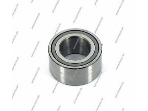 NPS S470I25 rato guolio komplektas 
 Ašies montavimas/vairavimo mechanizmas/ratai -> Rato stebulė/montavimas -> Rato guolis
43440-54G01-000, 43440-54G02-000