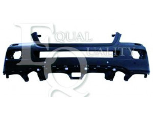 EQUAL QUALITY P2506 buferis 
 Kėbulas -> Transporto priemonės priekis -> Buferis/dalys
1648851225