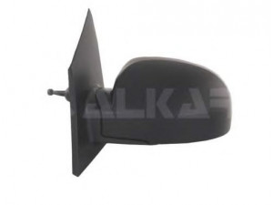 ALKAR 6126626 išorinis veidrodėlis 
 Kėbulas -> Keleivių kabina -> Durys/dalys
876201C310