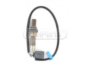 STANDARD LB1559 lambda jutiklis 
 Išmetimo sistema -> Jutiklis/zondas
89465-12520