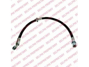 DELPHI LH6603 stabdžių žarnelė 
 Stabdžių sistema -> Stabdžių žarnelės
26541-FE020