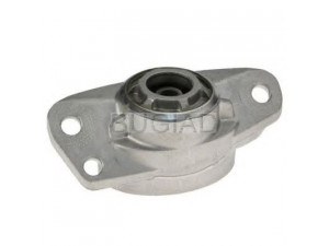 BUGIAD BSP23472 pakabos statramsčio atraminis guolis 
 Ašies montavimas/vairavimo mechanizmas/ratai -> Montavimas, pakabos statramstis
1K0 513 353 H, 1K0 513 353 R