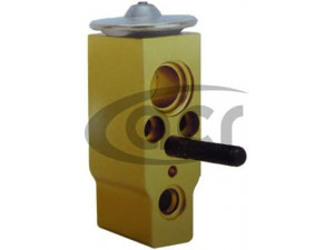 ACR 121100 išsiplėtimo vožtuvas, oro kondicionavimas 
 Oro kondicionavimas -> Vožtuvai
976041C100, 976041C050, 976041C100