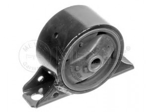 MEYLE 514 306 0003 variklio montavimas 
 Variklis -> Variklio montavimas -> Variklio montavimo rėmas
30611144, 30867130, 30871230