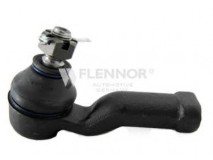 FLENNOR FL0003-B skersinės vairo trauklės galas 
 Vairavimas -> Vairo mechanizmo sujungimai
8AN132280