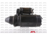 ATL Autotechnik A 14 740 starteris
16010392A, 443 115 142 700, 9 142 700