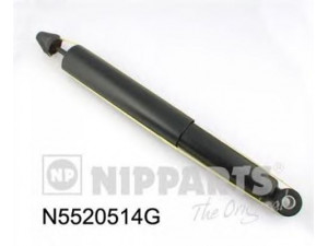 MAGNETI MARELLI 381455205147 amortizatorius