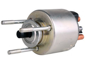 PowerMax 1018121 solenoidinis jungiklis, starteris
7515392-04
