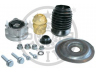 OPTIMAL F8-5834 remonto komplektas, pakabos statramstis 
 Ašies montavimas/vairavimo mechanizmas/ratai -> Montavimas, pakabos statramstis
1683200073, 1683200173, 1683200373