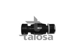 TALOSA 50-08676 šarnyro stabilizatorius 
 Ašies montavimas/vairavimo mechanizmas/ratai -> Stabilizatorius/fiksatoriai -> Savaime išsilyginanti atrama
6001547138, 8200277960, 8200891487