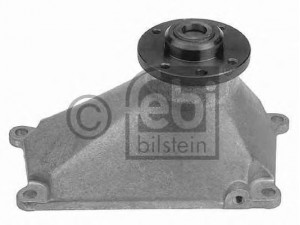 FEBI BILSTEIN 14939 atrama, aušinimo ventiliatorius 
 Aušinimo sistema -> Radiatoriaus ventiliatorius
104 200 21 28