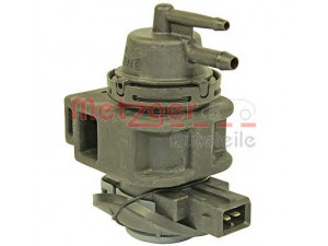 METZGER 0892071 slėgio keitiklis, turboįkrova 
 Išmetimo sistema -> Turbokompresorius
82 00 201 099, 82 00 625 684, 82 00 661 049