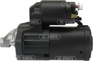 HC-PARTS CS1487 starteris 
 Elektros įranga -> Starterio sistema -> Starteris
M000T21671, M0T21671, 31100-65J10