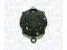MAGNETI MARELLI 944390400510 kintamosios srovės generatorius 
 Elektros įranga -> Kint. sr. generatorius/dalys -> Kintamosios srovės generatorius
7700754852, 7701352054