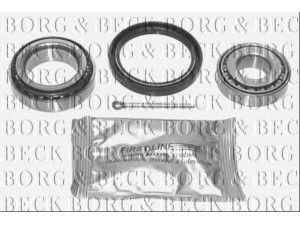 BORG & BECK BWK100 rato guolio komplektas 
 Ašies montavimas/vairavimo mechanizmas/ratai -> Rato stebulė/montavimas -> Rato guolis
RTC 3427, UKC4805L, RTC 3427, RTC3427