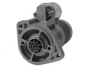 BTS Turbo S511516 starteris
M1T60581, S114-705