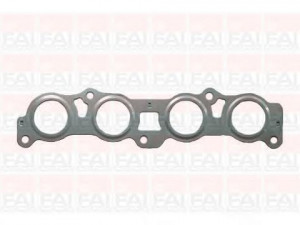 FAI AutoParts EM1826 tarpiklių rinkinys, išleidimo kolektorius 
 Variklis -> Cilindrų galvutė/dalys -> Įsiurbimo kolektoriaus tarpiklis/sandarinimo žiedas
17173-23010