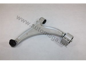 AUTOMEGA 3003520520 vikšro valdymo svirtis 
 Ašies montavimas/vairavimo mechanizmas/ratai -> Valdymo svirtis/pasukamosios svirties sujungimas -> Vairo trauklės (valdymo svirtis, išilginis balansyras, diago
0352520, 352520, 0352520, 352520