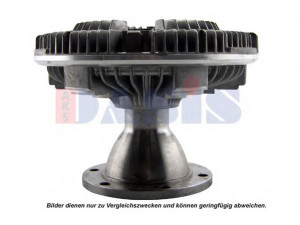 AKS DASIS 278009N sankaba, radiatoriaus ventiliatorius 
 Aušinimo sistema -> Radiatoriaus ventiliatorius
1453967, 1453967N, 1471155, 1757881
