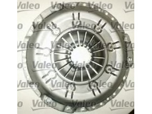 VALEO 826510 sankabos komplektas 
 Sankaba/dalys -> Sankabos remonto komplektas, visas
074 141 025 C, 74141025C