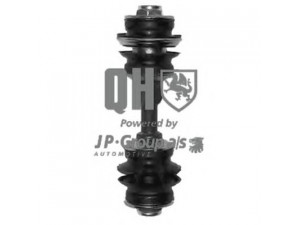 JP GROUP 3140400209 šarnyro stabilizatorius 
 Ašies montavimas/vairavimo mechanizmas/ratai -> Stabilizatorius/fiksatoriai -> Savaime išsilyginanti atrama
509110, 5094A7, 509110, 5094A7