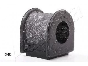 ASHIKA GOM-240 įvorė, stabilizatorius 
 Ašies montavimas/vairavimo mechanizmas/ratai -> Stabilizatorius/fiksatoriai -> Sklendės
48815-0F010