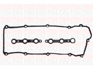 FAI AutoParts RC836S tarpiklis, svirties dangtis 
 Variklis -> Cilindrų galvutė/dalys -> Svirties dangtelis/tarpiklis
11121703342, 11121748872, 11129070532