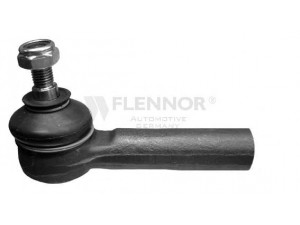 FLENNOR FL901-B skersinės vairo trauklės galas 
 Vairavimas -> Vairo mechanizmo sujungimai
05960834, 05960835, 5960834, 5960835