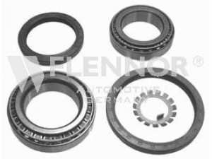 KAWE FR490101 rato guolio komplektas 
 Ašies montavimas/vairavimo mechanizmas/ratai -> Rato stebulė/montavimas -> Rato guolis
0079810405, 0099814105