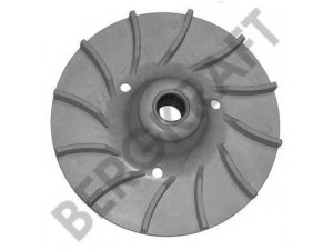 BERGKRAFT BK8803320 sparnuotė, vandens siurblys
84207034268, 2043 112-8, 2043112-8