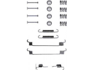 TEXTAR 97005800 priedų komplektas, stabdžių trinkelės 
 Stabdžių sistema -> Būgninis stabdys -> Dalys/priedai
1554695