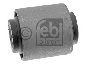 FEBI BILSTEIN 41395 valdymo svirties/išilginių svirčių įvorė 
 Ašies montavimas/vairavimo mechanizmas/ratai -> Valdymo svirtis/pasukamosios svirties sujungimas -> Montavimas/sutvirtinimas
55215-22000