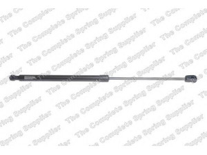 ROC GS1628 dujinė spyruoklė, bagažinė 
 Priedai -> Bagažinė/pakrovimo skyrius
51800638