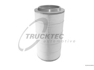 TRUCKTEC AUTOMOTIVE 01.14.981 oro filtras
004 094 3504 yellow /, 476 094 0004 yellow /