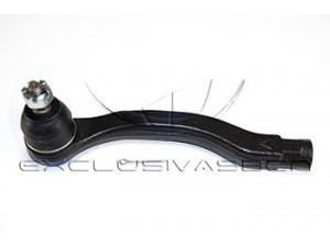 MDR MTR-8406R skersinės vairo trauklės galas 
 Vairavimas -> Vairo mechanizmo sujungimai
53540S04003, 53540S04013, 53540SH3003