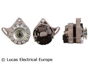 LUCAS ELECTRICAL LRA01579 kintamosios srovės generatorius 
 Elektros įranga -> Kint. sr. generatorius/dalys -> Kintamosios srovės generatorius