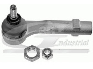 3RG 32234 skersinės vairo trauklės galas 
 Vairavimas -> Vairo mechanizmo sujungimai
381771